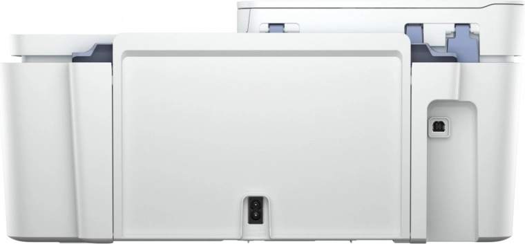 Enostavno vzdrževanje in dostop z zadnje strani