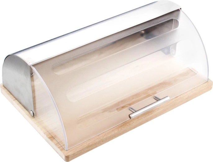 Prostorne mere za vsakodnevno pecivo