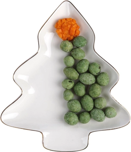 Praznična oblika drevesca