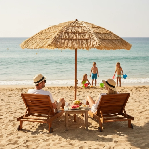 Stabilna jeklena konstrukcija