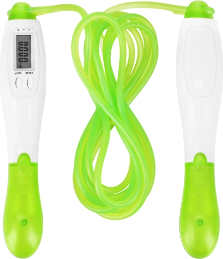 Digitalno kolebnico s števcem in LCD-zaslonom