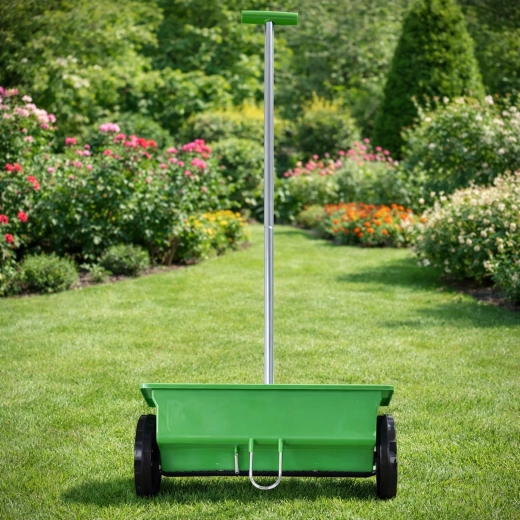 Univerzalna uporaba skozi vse leto