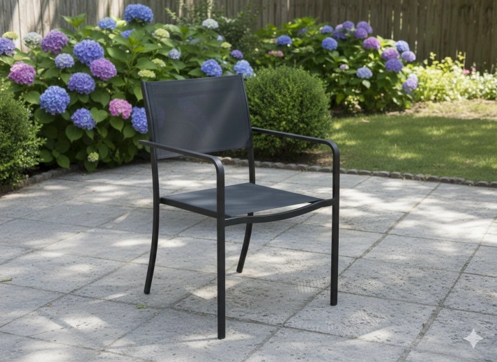 Zračen in hitro sušeč textilene 2×1