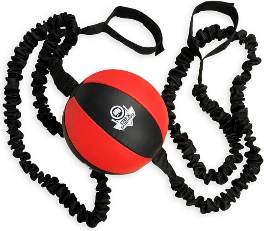 Dolge elastične vrvi in enostavna montaža