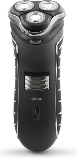 Electric Shaver Black
