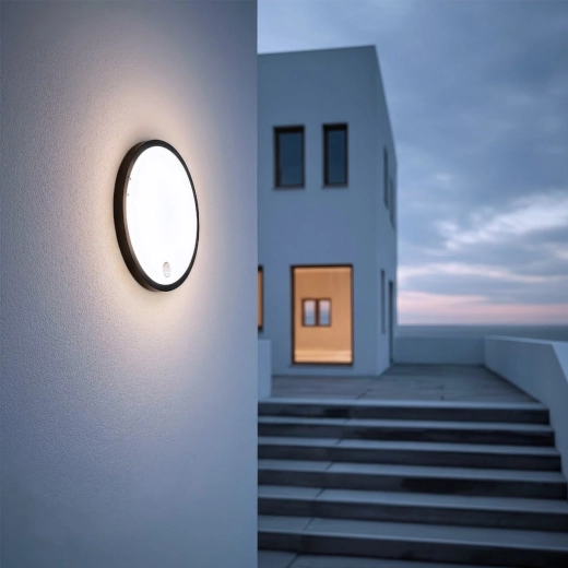 Odporna zasnova za zunaj in znotraj