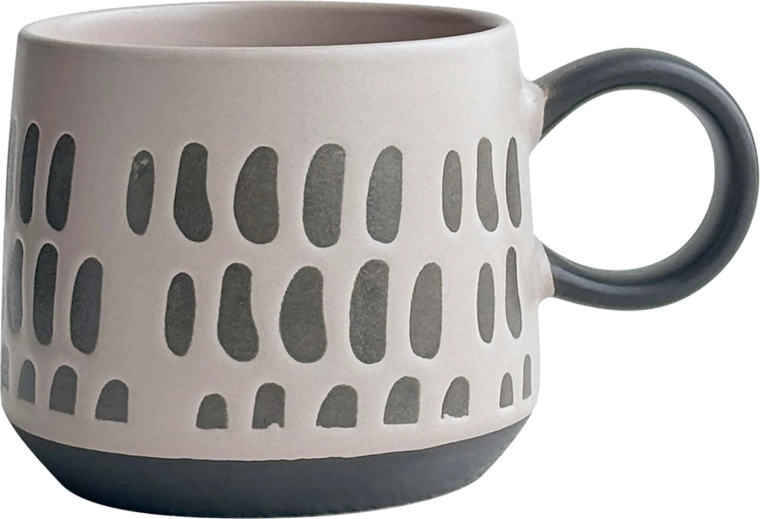 Keramična skodelica 370 ml