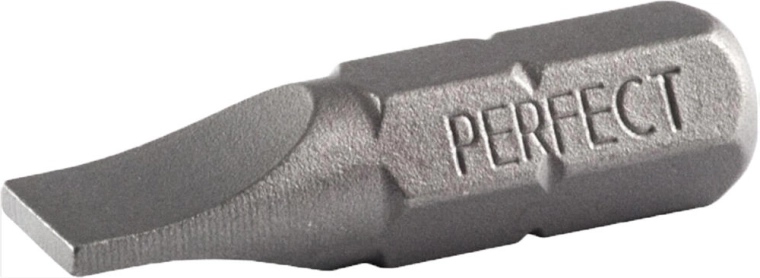 Raven bit SL 1,2 × 6,5 mm, 25 mm (2 kosa) STALCO