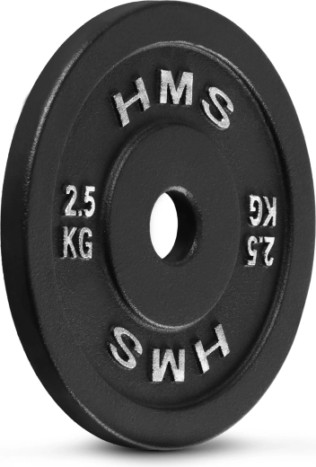 Standardna izvrtina 31 mm