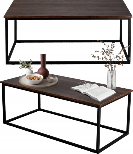 Zračna industrijska konstrukcija