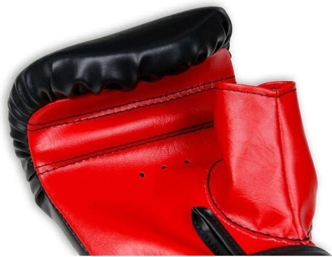 Odprt palec za fleksibilen trening