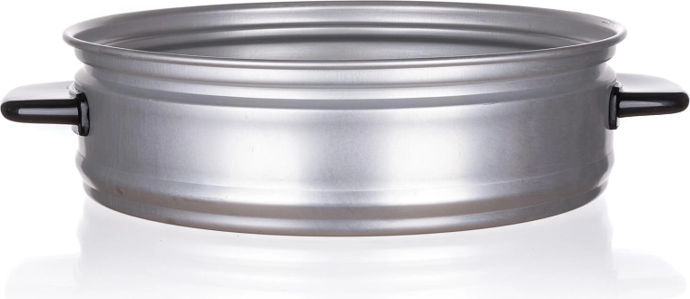 Parni nastavek za zdravo kuhanje