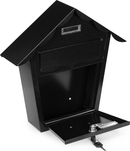 Varna ključavnica in udoben dostop