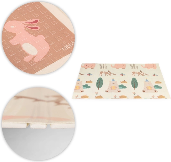 Mehko blaženje in toplotno udobje