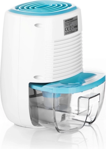 Pametni indikator polnega rezervoarja