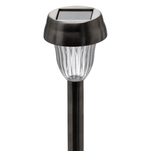 Samodejno solarno napajanje brez kablov