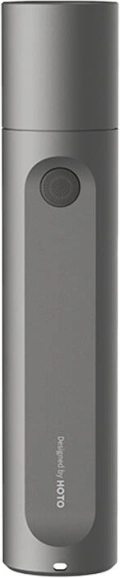 LED svetilka HOTO 280 lm z USB‑C polnjenjem