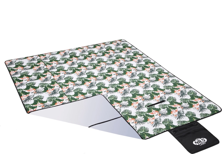 Vodoodporna in izolativna spodnja plast