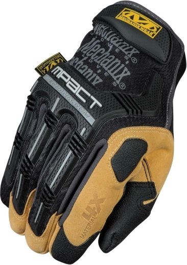 Delovne rokavice Mechanix M-Pact 4X XL