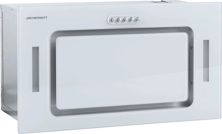 Zmogljiv odvod in 3 stopnje hitrosti