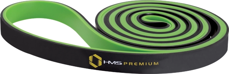 Dolge power bande za moč in asistenco