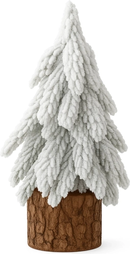 Idealna velikost za mizo in polico