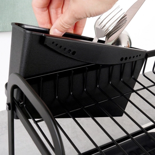 Odstranljiv košek za pribor