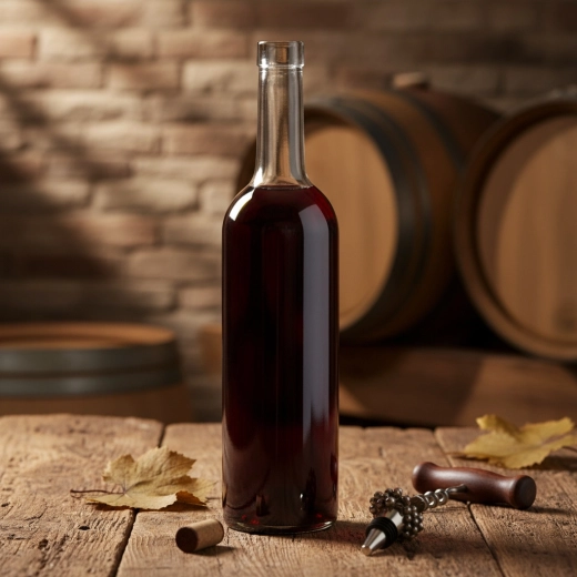 Globok punt za čisto dekantacijo