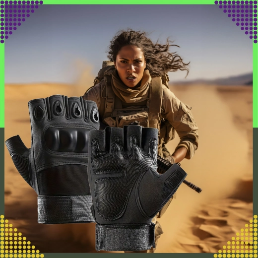 Svoboda prstov in natančno upravljanje