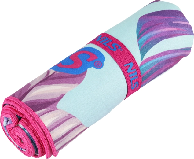 Kompaktno pakiranje z elastično zanko