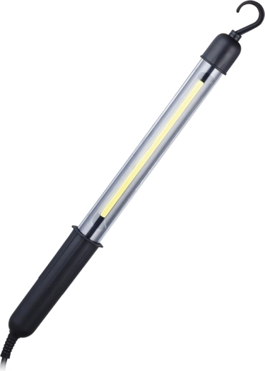 Solight LED montažna svetilka 5 W, 400 lm, COB, kabel 5 m