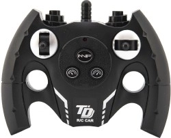 Stabilno upravljanje na 2,4 GHz