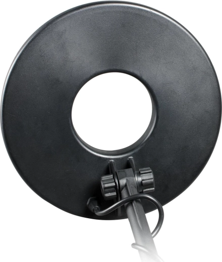 Vodotesna tuljava 215 mm za natančno ciljanje