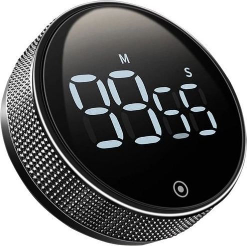magnetni digitalni kuhinjski timer LED RUHHY