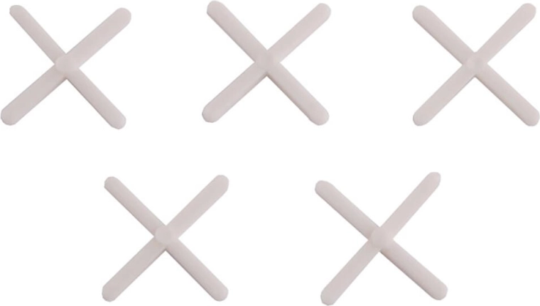 Tile Spacers 2 mm FESTA - 200 pcs