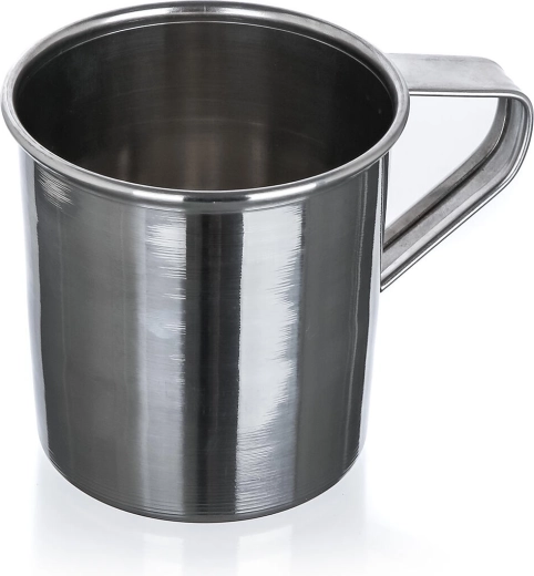 Udobno pitje in zanesljiv oprijem