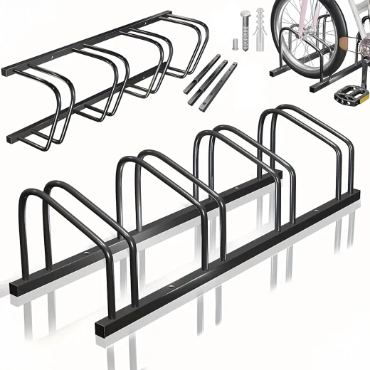 Enostavna montaža in sidranje