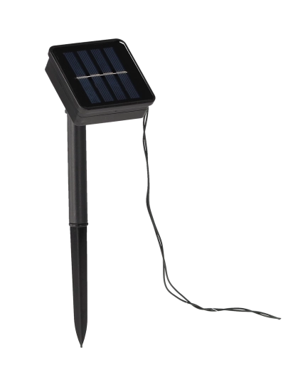 Preprosta namestitev s količkom in odpornost IP44