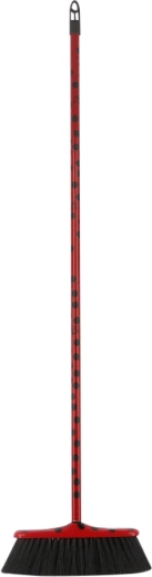 Biedronka komplet metle za pometanje z ročajem 120 cm