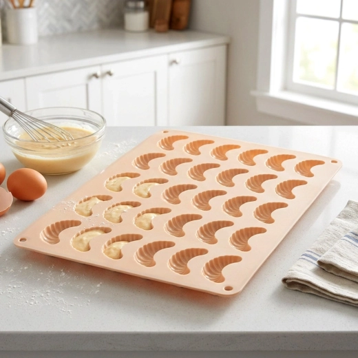 Univerzalen za tople in hladne sladice