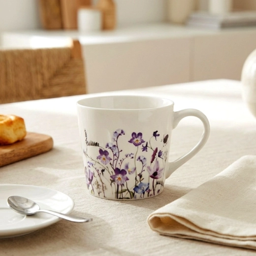 Enostavno vzdrževanje in vsakodnevno udobje