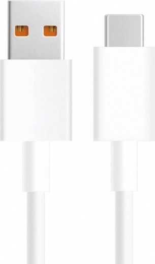 Kabel Xiaomi Type-A na Type-C 6A