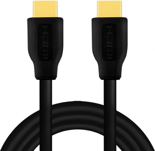 HDMI kabel 4K 60 Hz, 2 m, črn