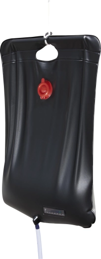 Topla voda brezplačno s pomočjo sonca