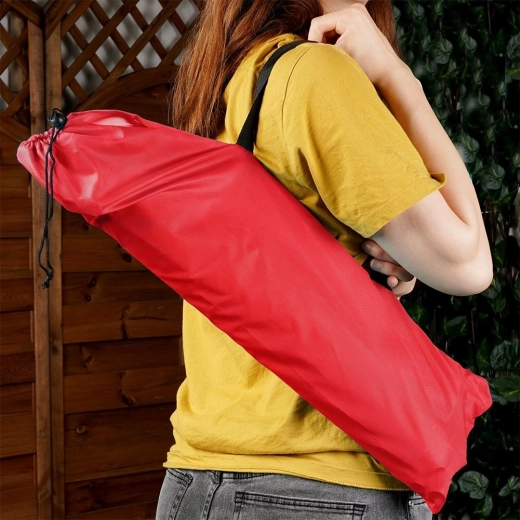 Lahko in priročno za na pot