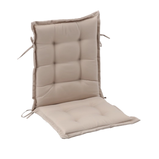 Udobje od sedišča do naslona