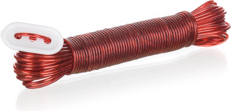 Trdnost zaradi jeklene žice