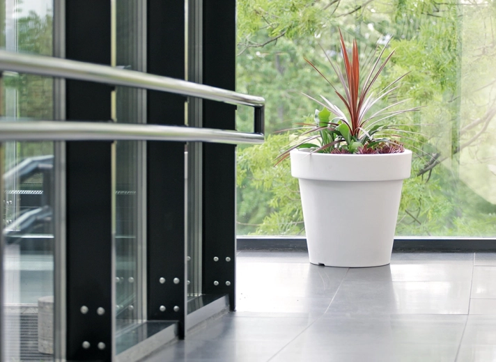 Univerzalno za notranjost in zunanjost