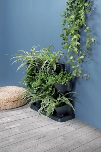 Modularno in enostavno razširljivo