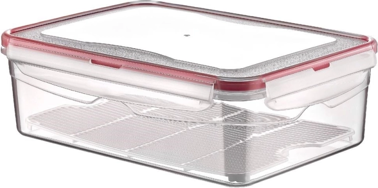 Odstranljiva mrežica za boljšo cirkulacijo